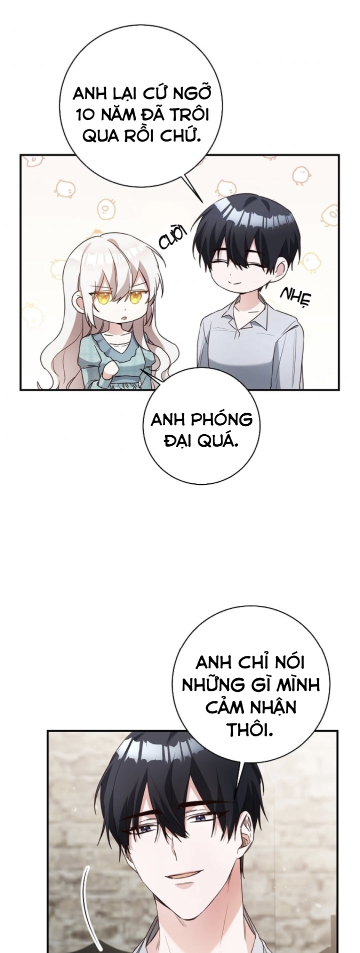 lý do nàng ấy sống như 1 ác nữ chapter 34 8