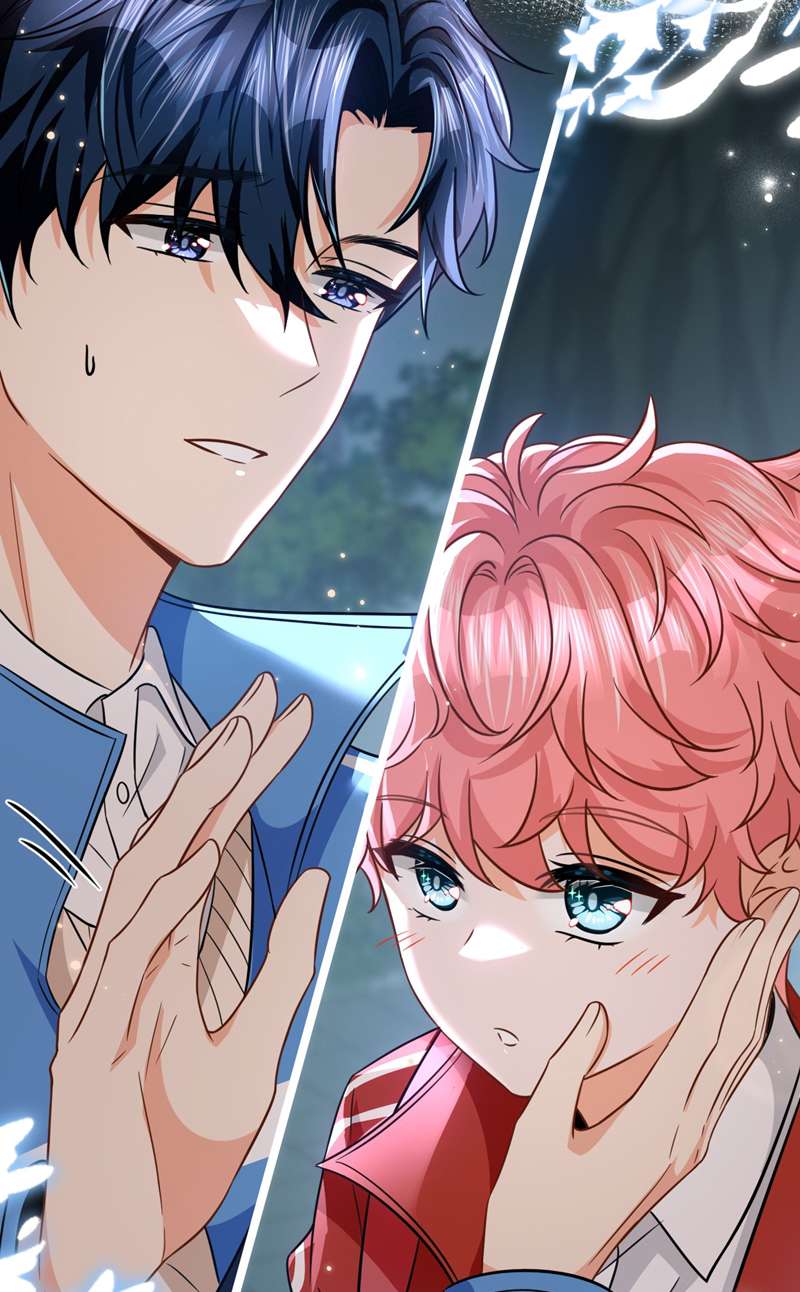 tín tức tố nói chúng ta không thể chapter 67 20