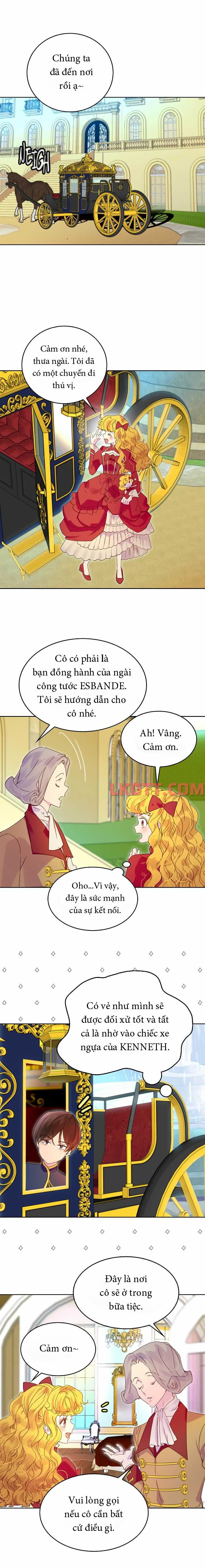 đừng xem thường nữ phụ chapter 107 10