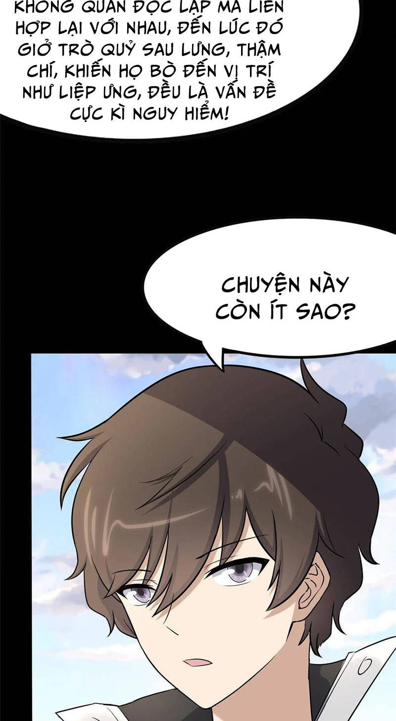 bạn gái virus của tôi chapter 375 16