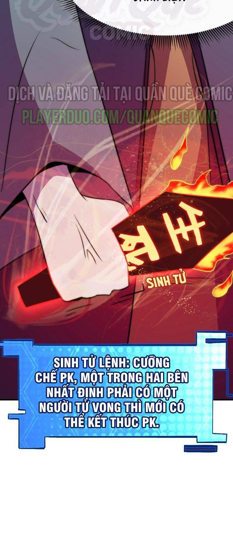 dãy số chí mạng chapter 26 24