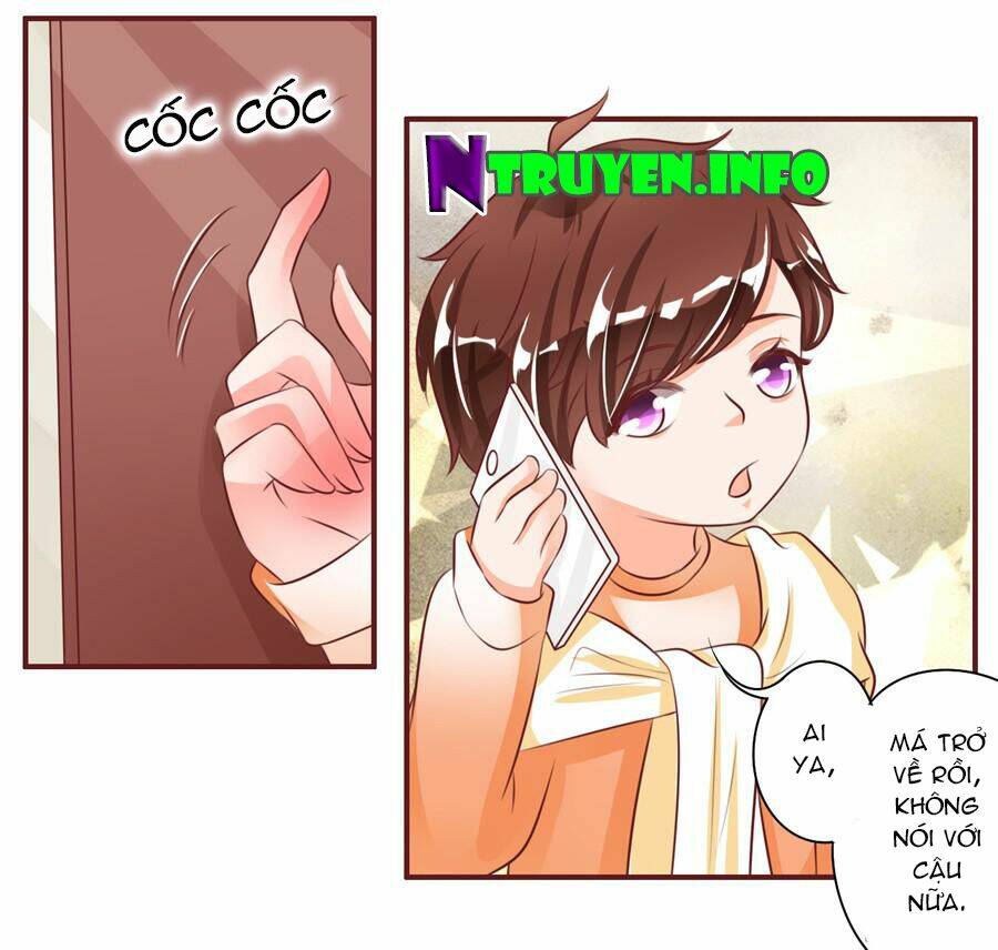 vương tước tư hữu bảo bối chapter 23 18