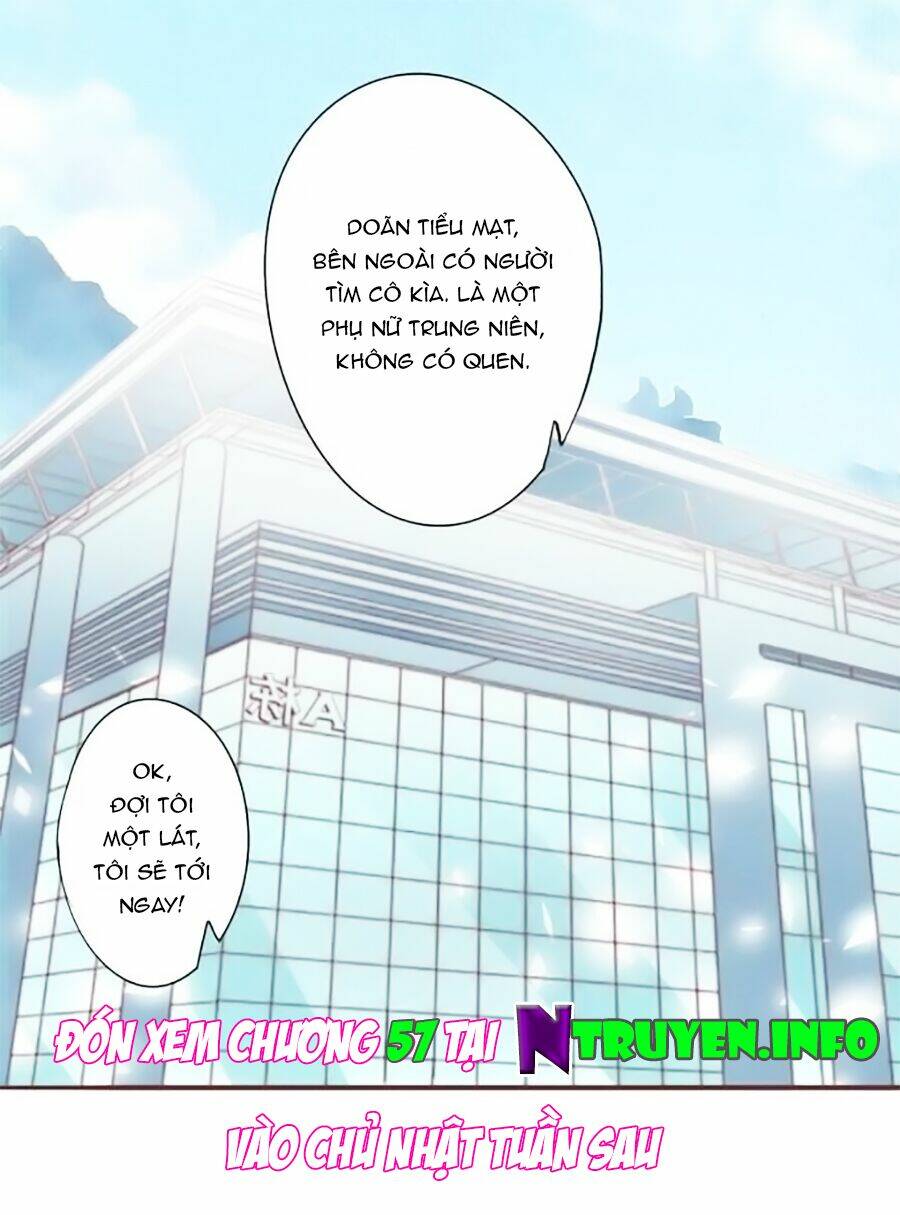 vương tước tư hữu bảo bối chapter 56 18