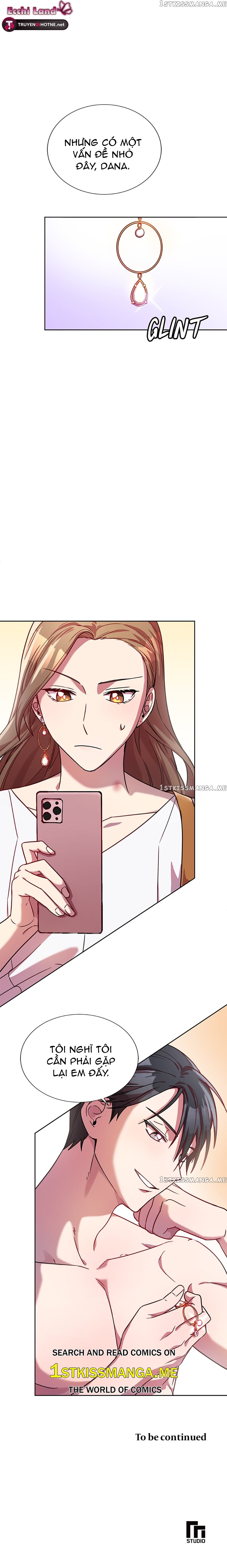 kết hôn ư? không, cảm ơn! chapter 3.2 7