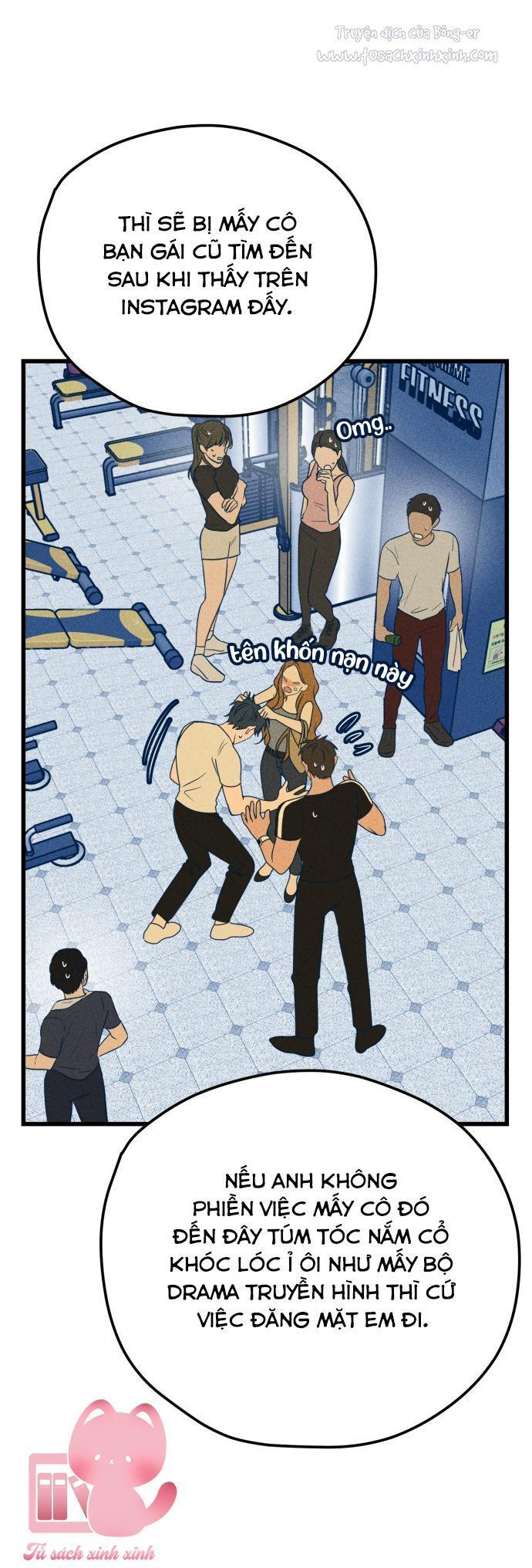 kẻ cắp gặp bà già chapter 10 25