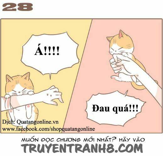 đại thánh và tiểu yêu chapter 7 2