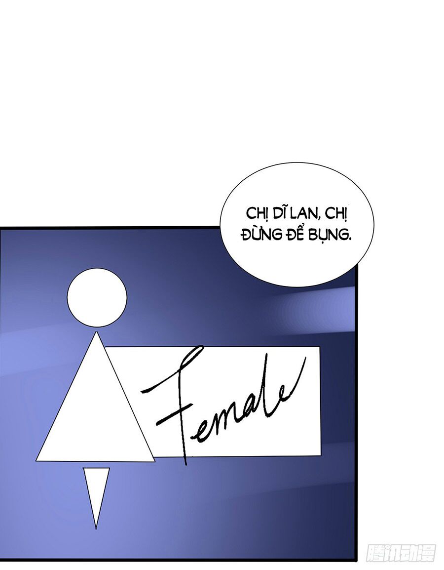 manh thê khó dỗ phần 2 chapter 3 30