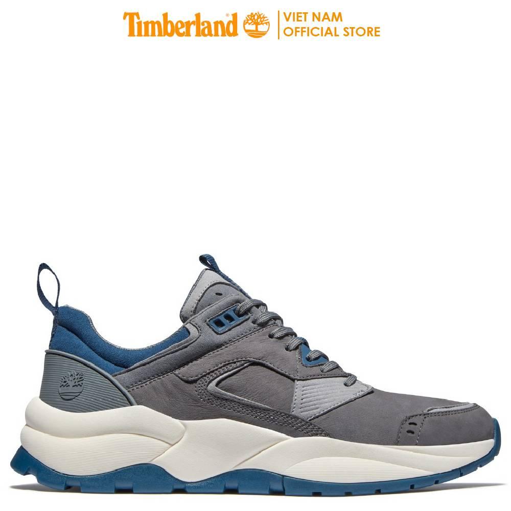 Giày Thể Thao Nam Timberland Tree Racer TB0A25TKDB