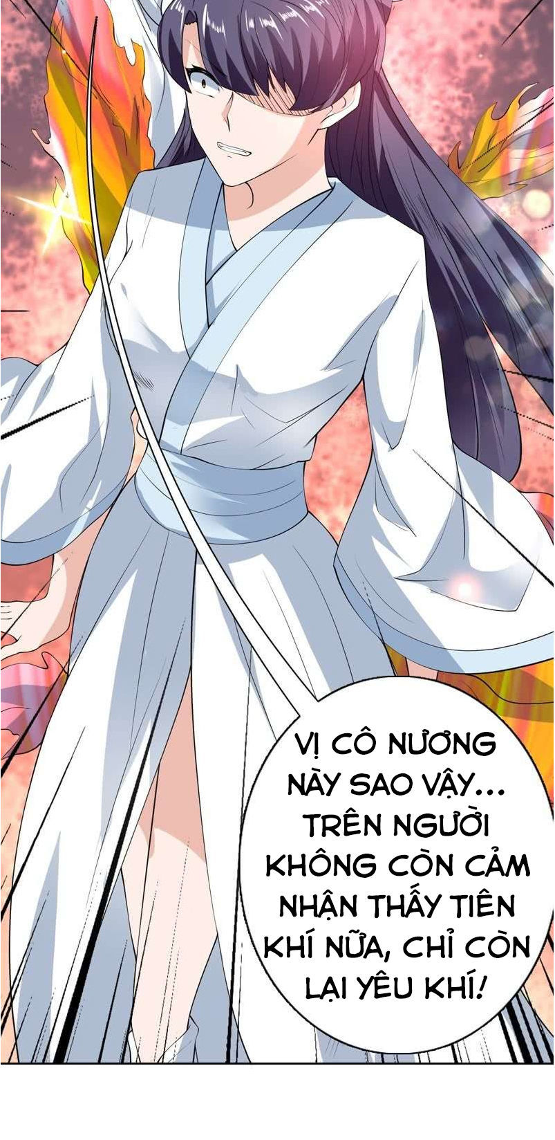 tối cường thần thú hệ thống chapter 94 4