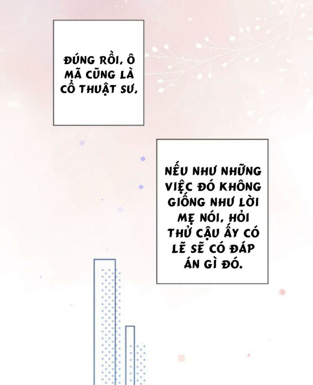 sos! tôi đã yêu một con sâu bướm (phần 2) chapter 56 29