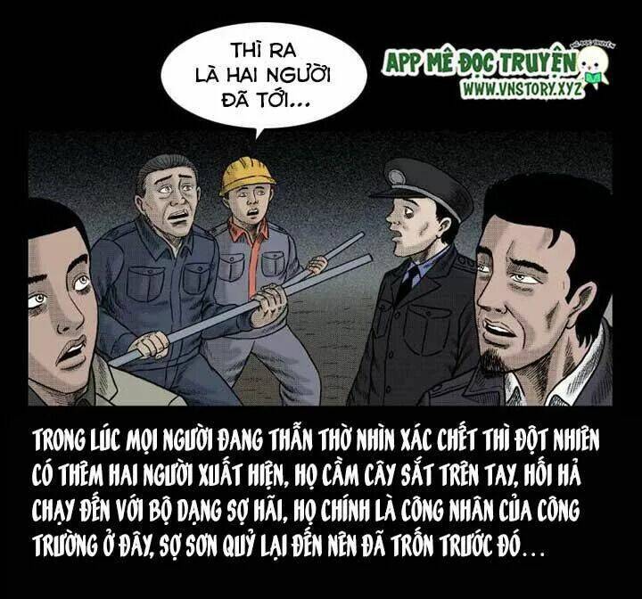 kỳ án có thật chapter 53 20