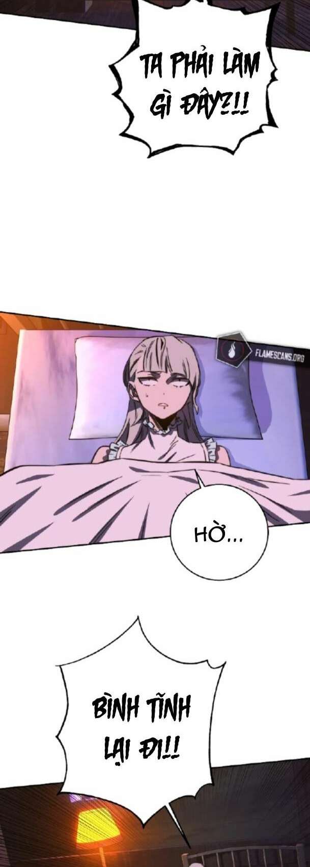 ex & ash chapter 87 46