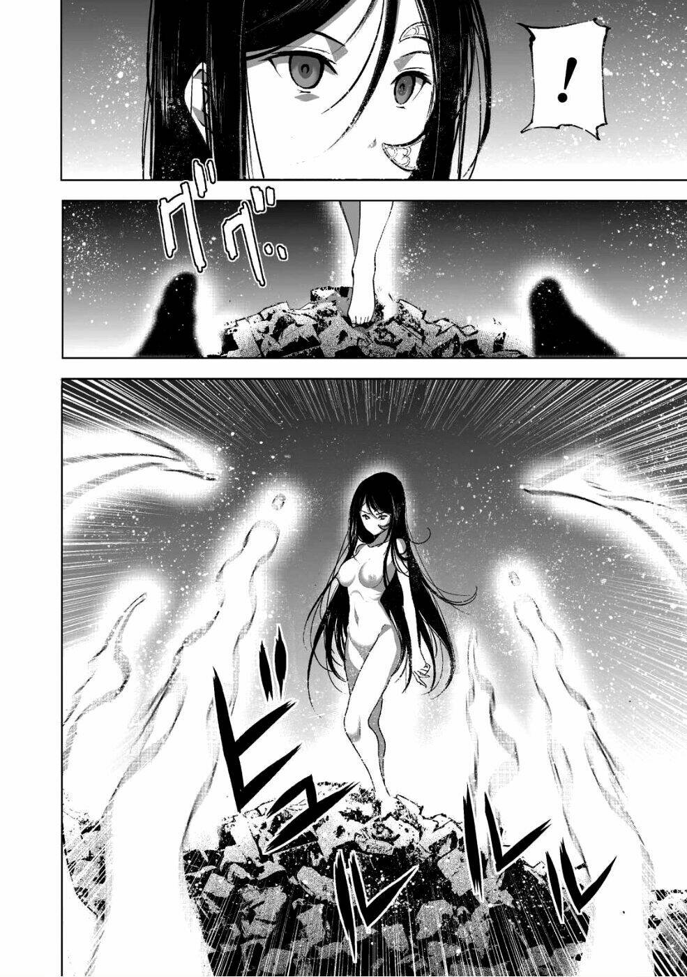 maou no hajimekata chapter 39 6