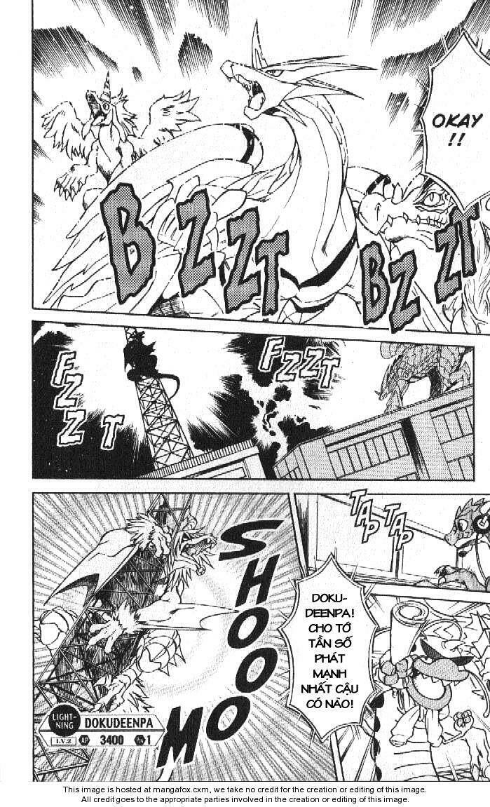 rồng ma trận chapter 41 20