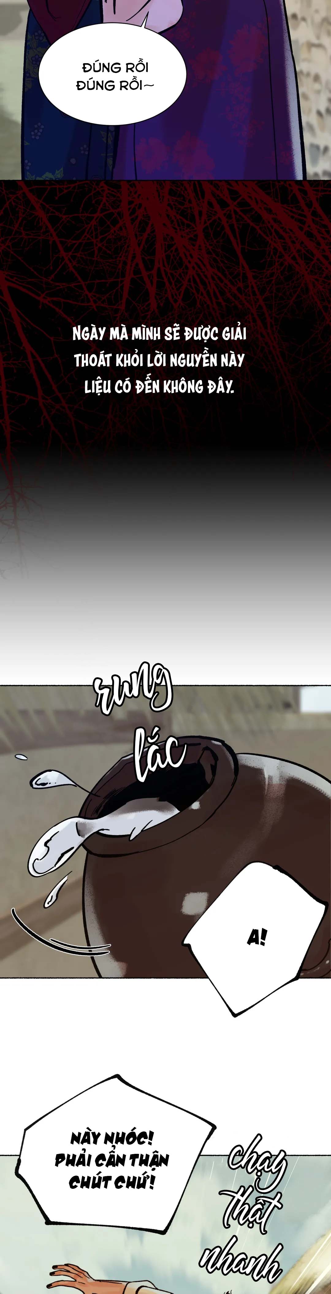 chú hổ hoàng kim chapter 7 33