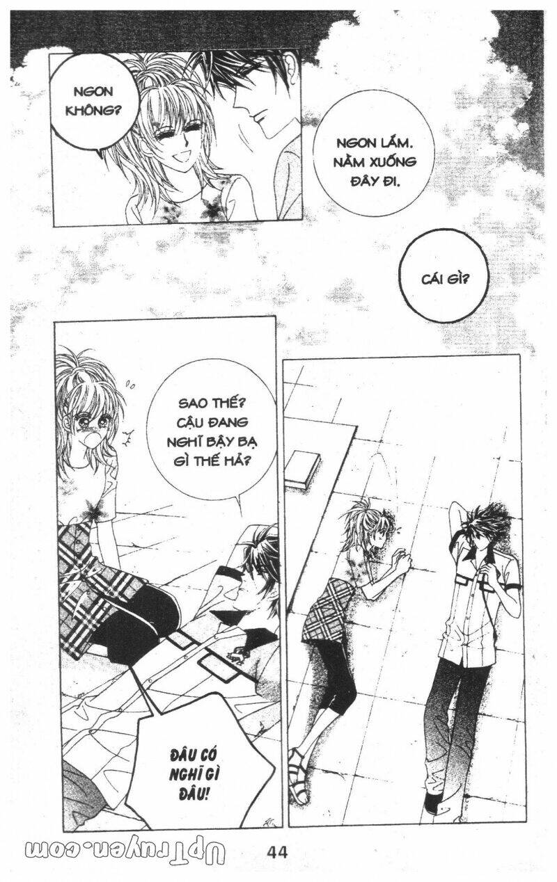 dạ khúc chapter 15 44