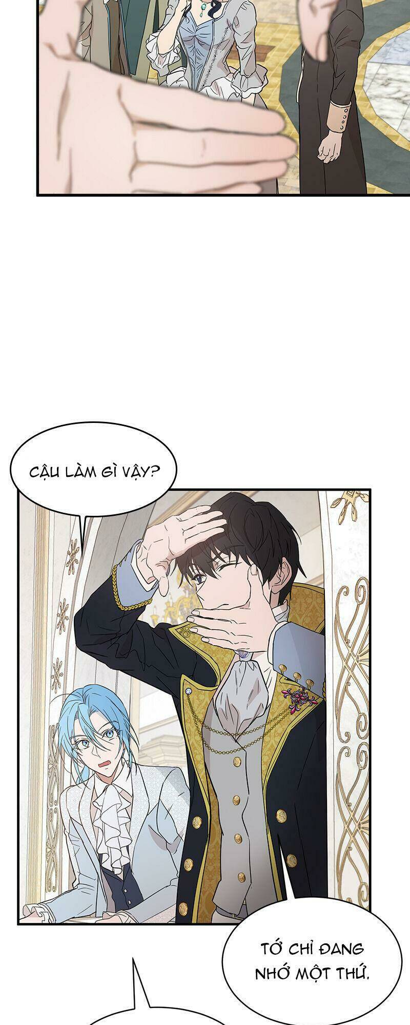 khế ước của ma tộc chapter 17 55