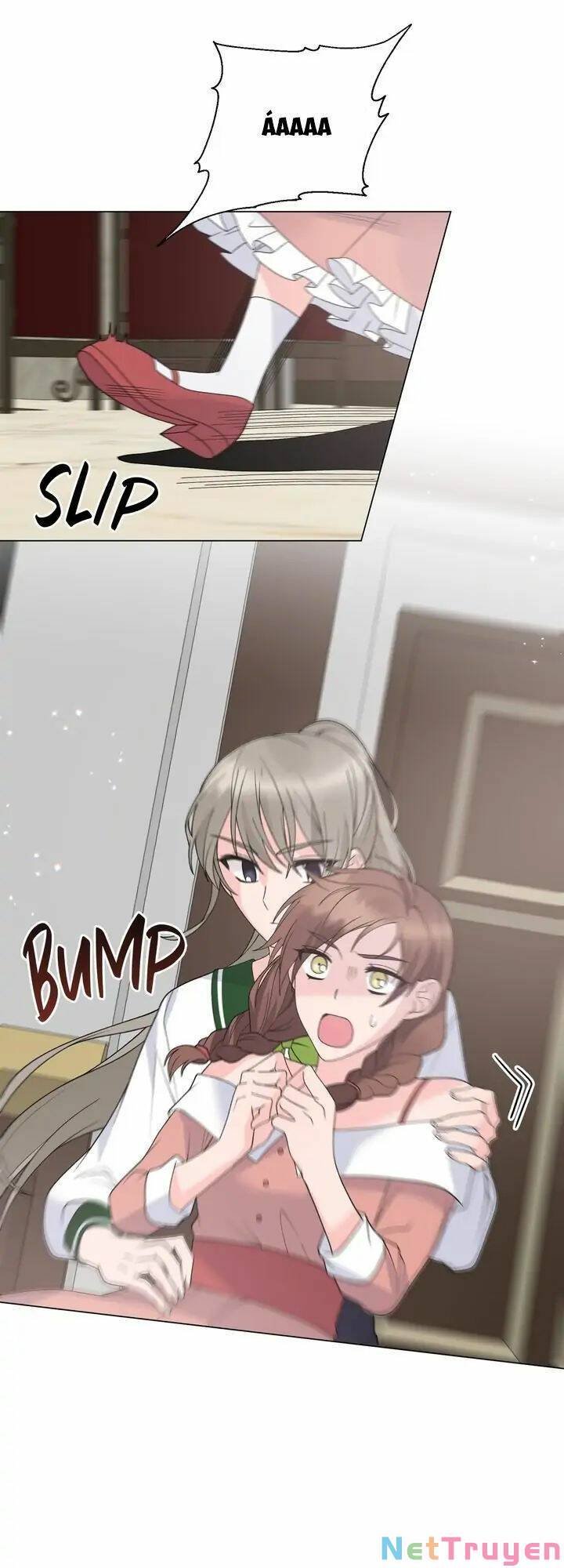 là nhân vật phản diện nhưng tôi sẽ trở thành nữ chính chapter 62 21