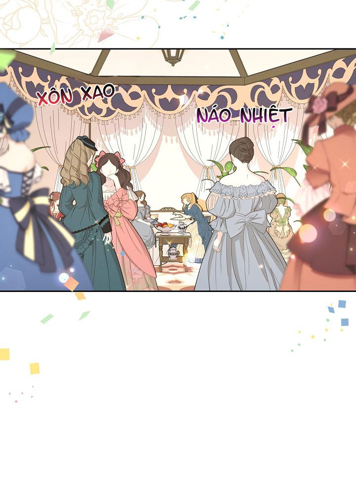 tôi đã nuôi dưỡng bạn thời thơ ấu thành bạo chúa chapter 66.1 4