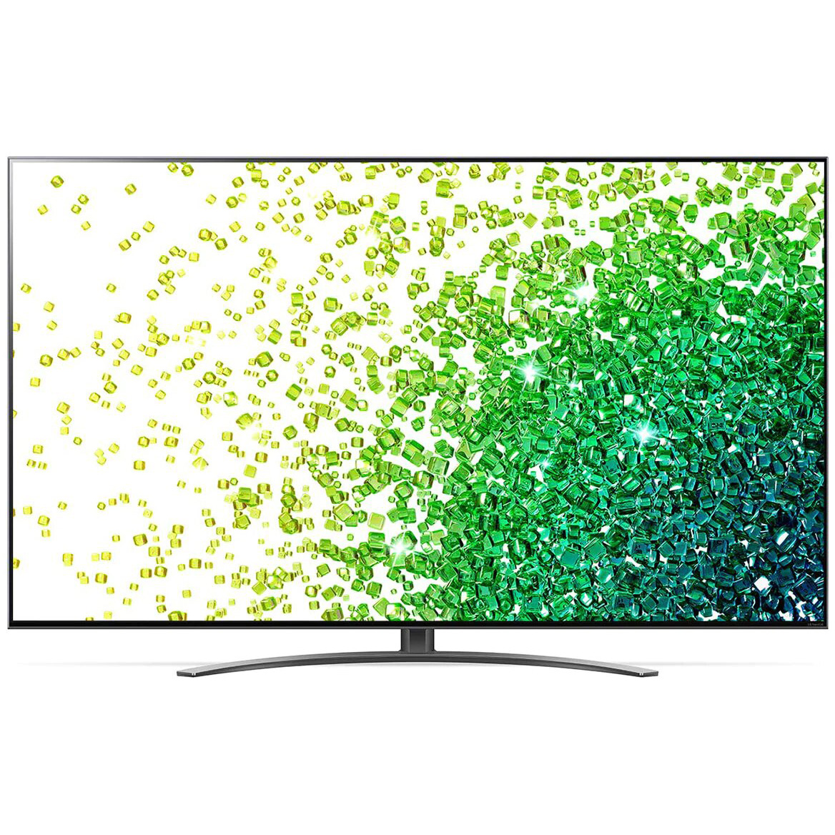 Smart Tivi NanoCell LG 4K 55 inch 55NANO86TPA