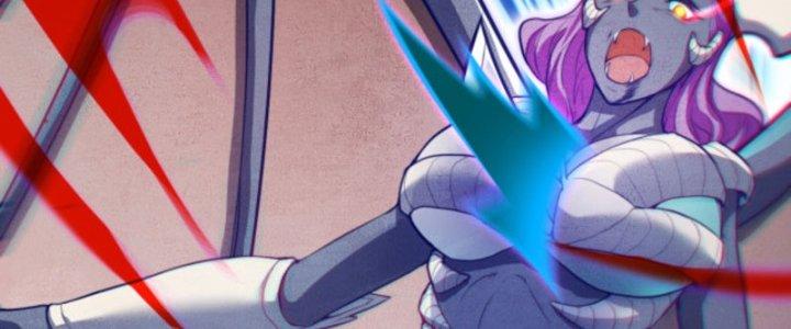 ẩn cư mười vạn năm, đời sau mời ta rời núi chapter 11 92