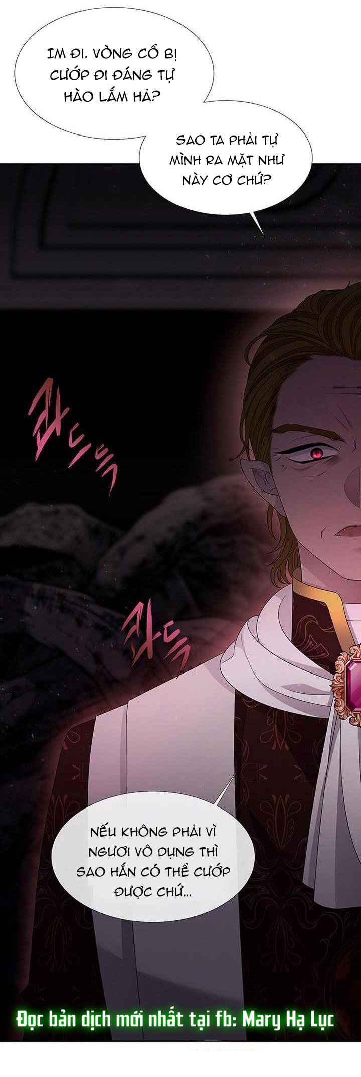 năm môn đệ của charlotte chapter 94 47