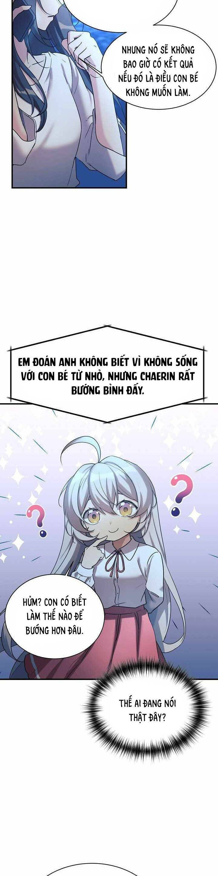 con gái tôi là rồng! Chapter 15.1 - Next Chapter 15.2