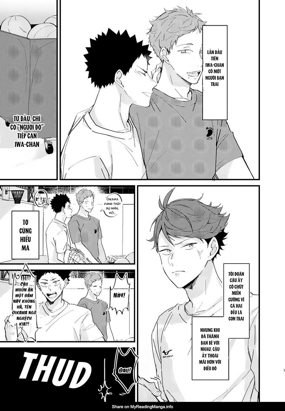 oneshot hỏny chapter 103 3