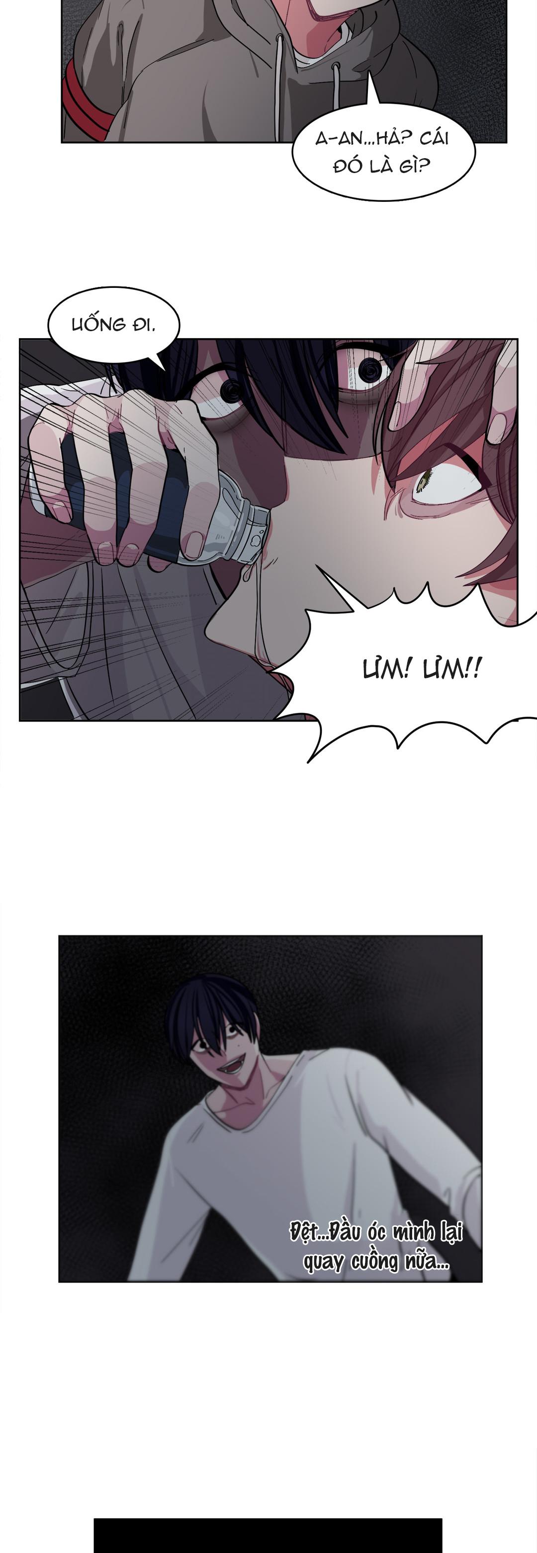 hãy vâng lời anh chapter 6 30