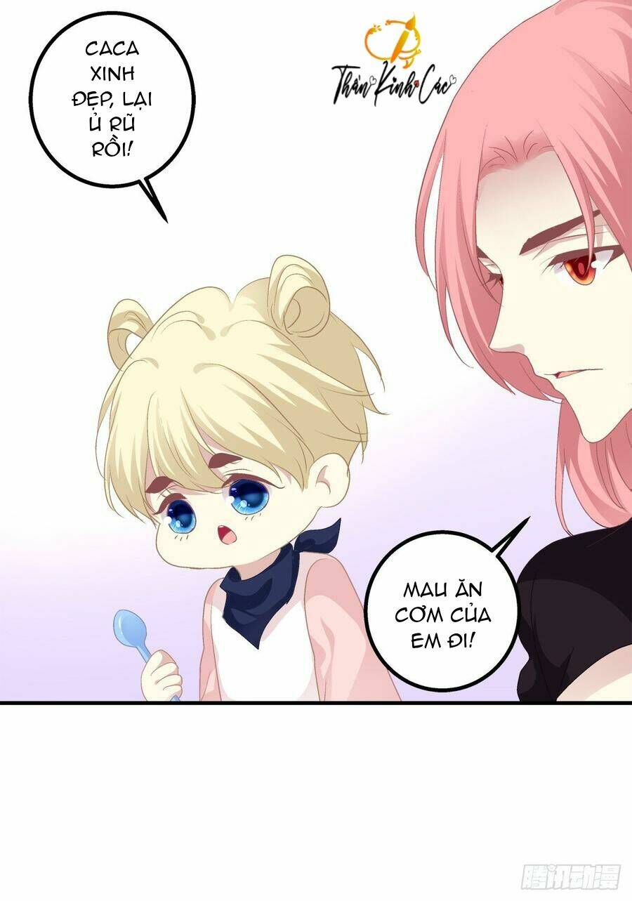 toàn bộ nắm trong tay chapter 66 6