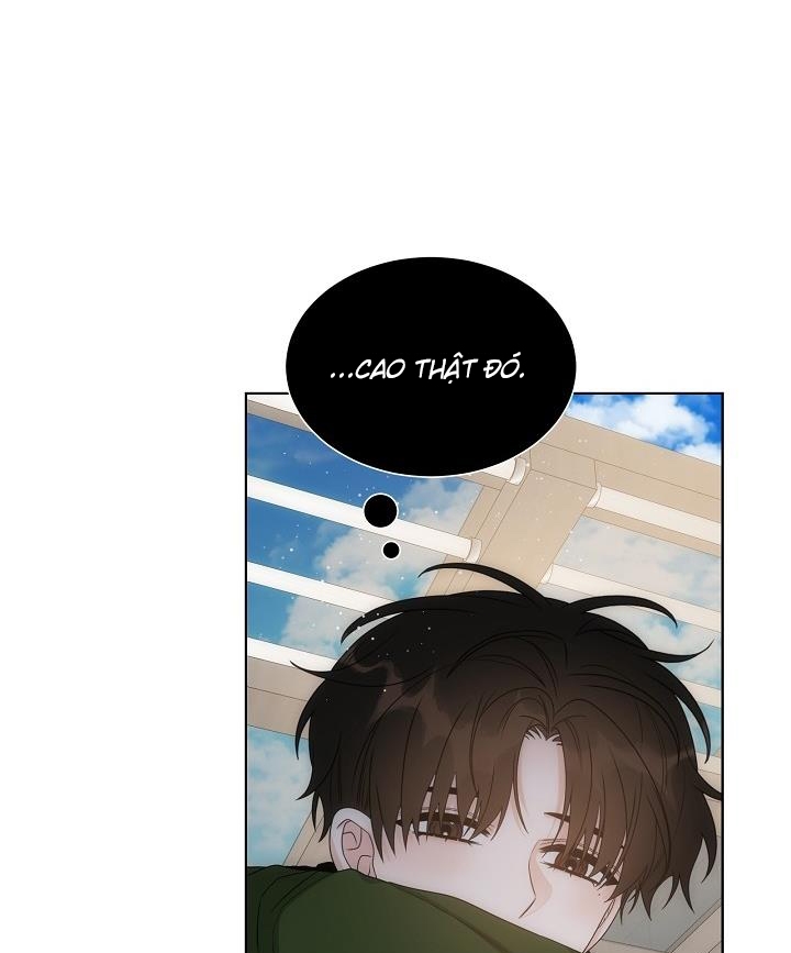 chuyện tình manhattan chapter 33 32