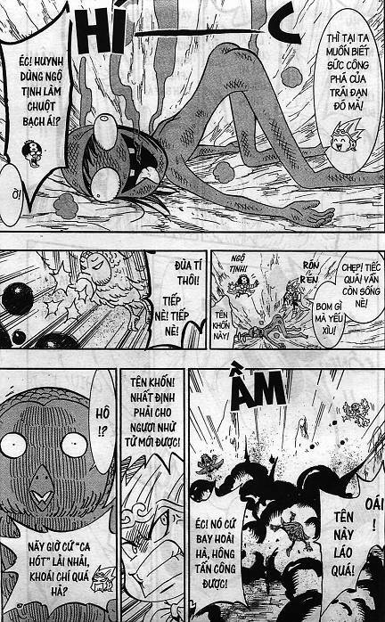 go go go tây du ký chapter 3 7