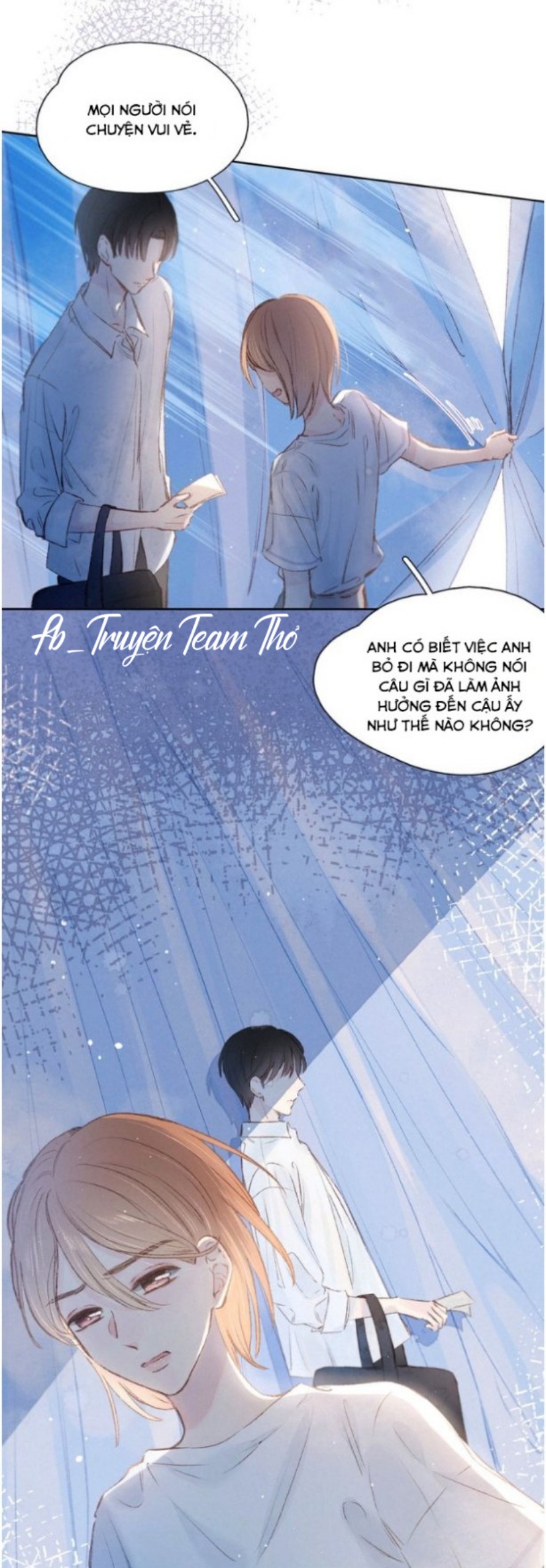 câu chuyện ame chapter 2 20
