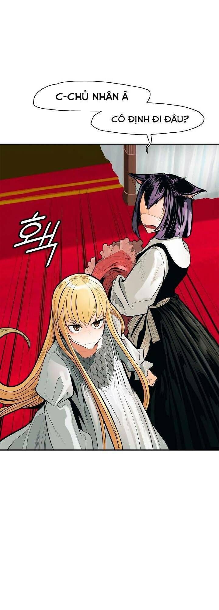 bất bại chân ma chapter 41 38