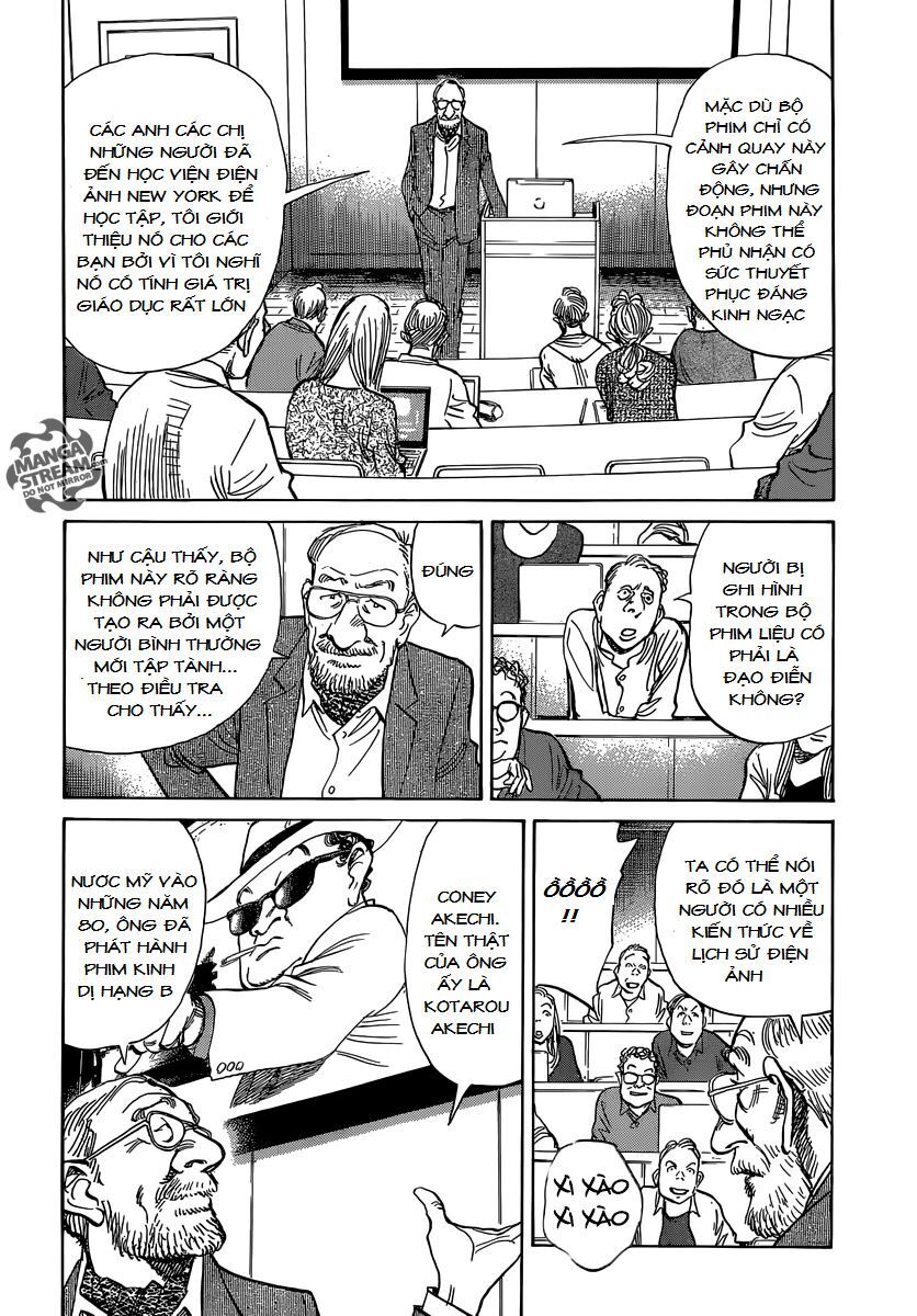 billy bat chapter 150 6