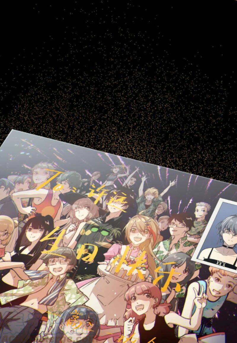 vương bài đặc công trùng sinh vườn trường chapter 34 48