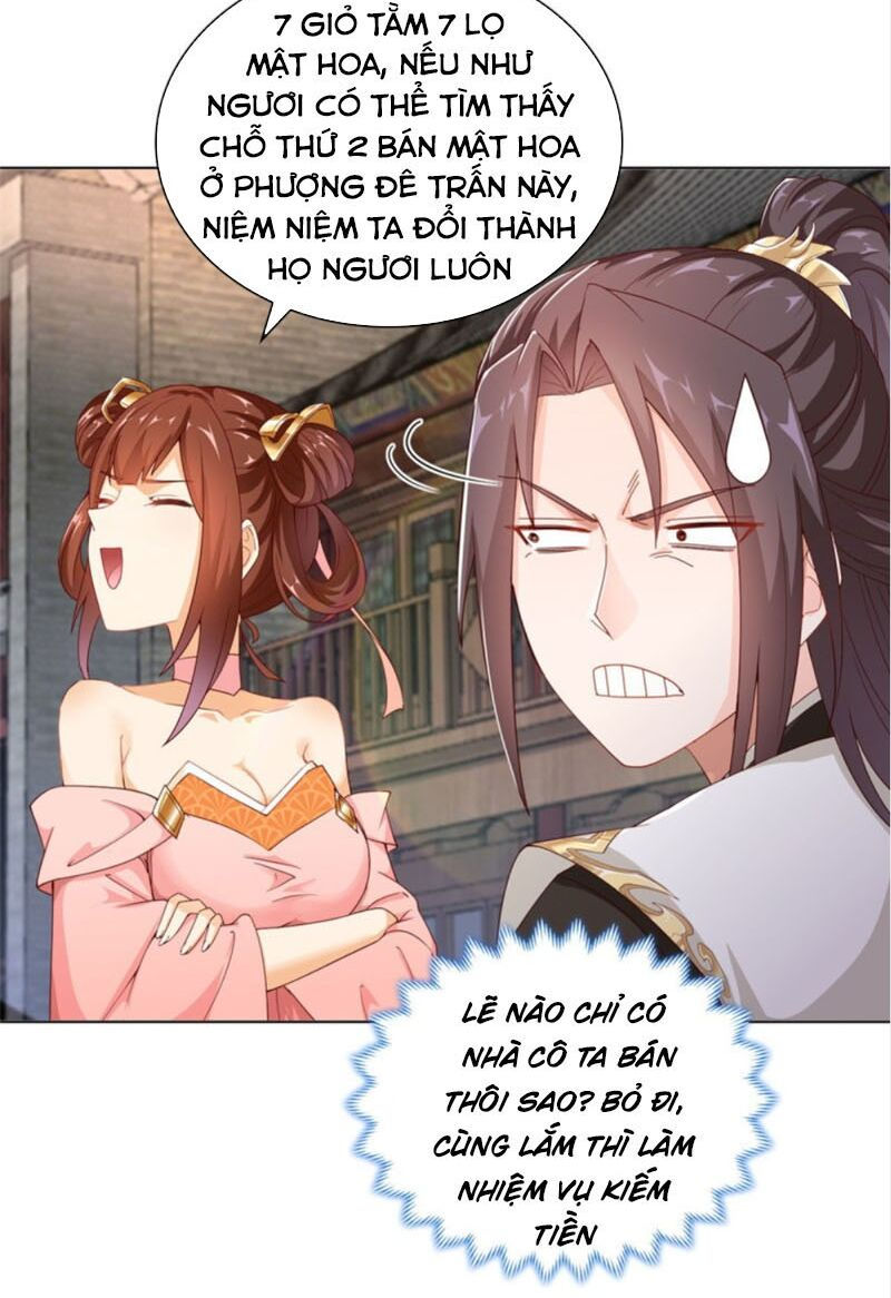 người nuôi rồng chapter 9 9