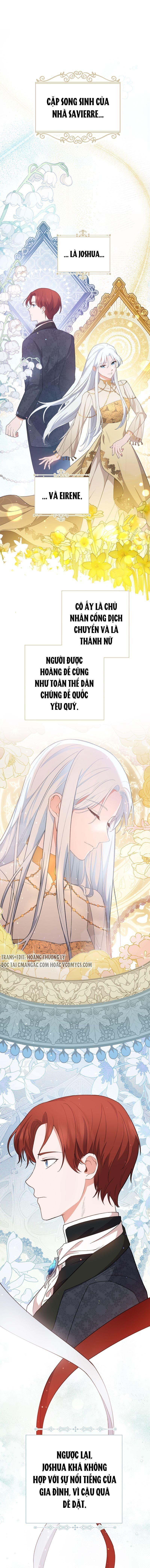 quý cô đầu bếp hoàng gia chapter 66 3