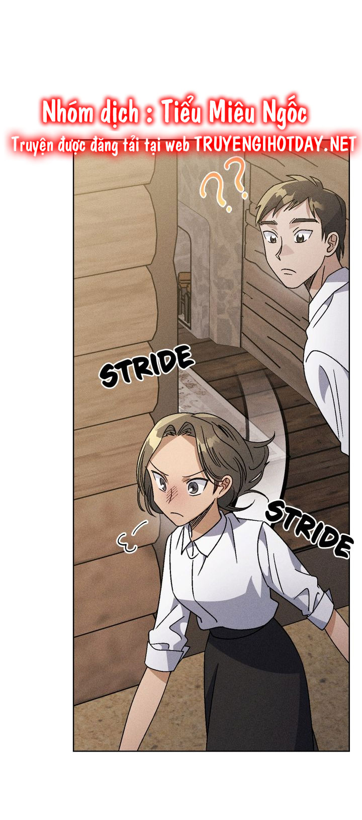 nếu tôi là bạn chapter 89 21