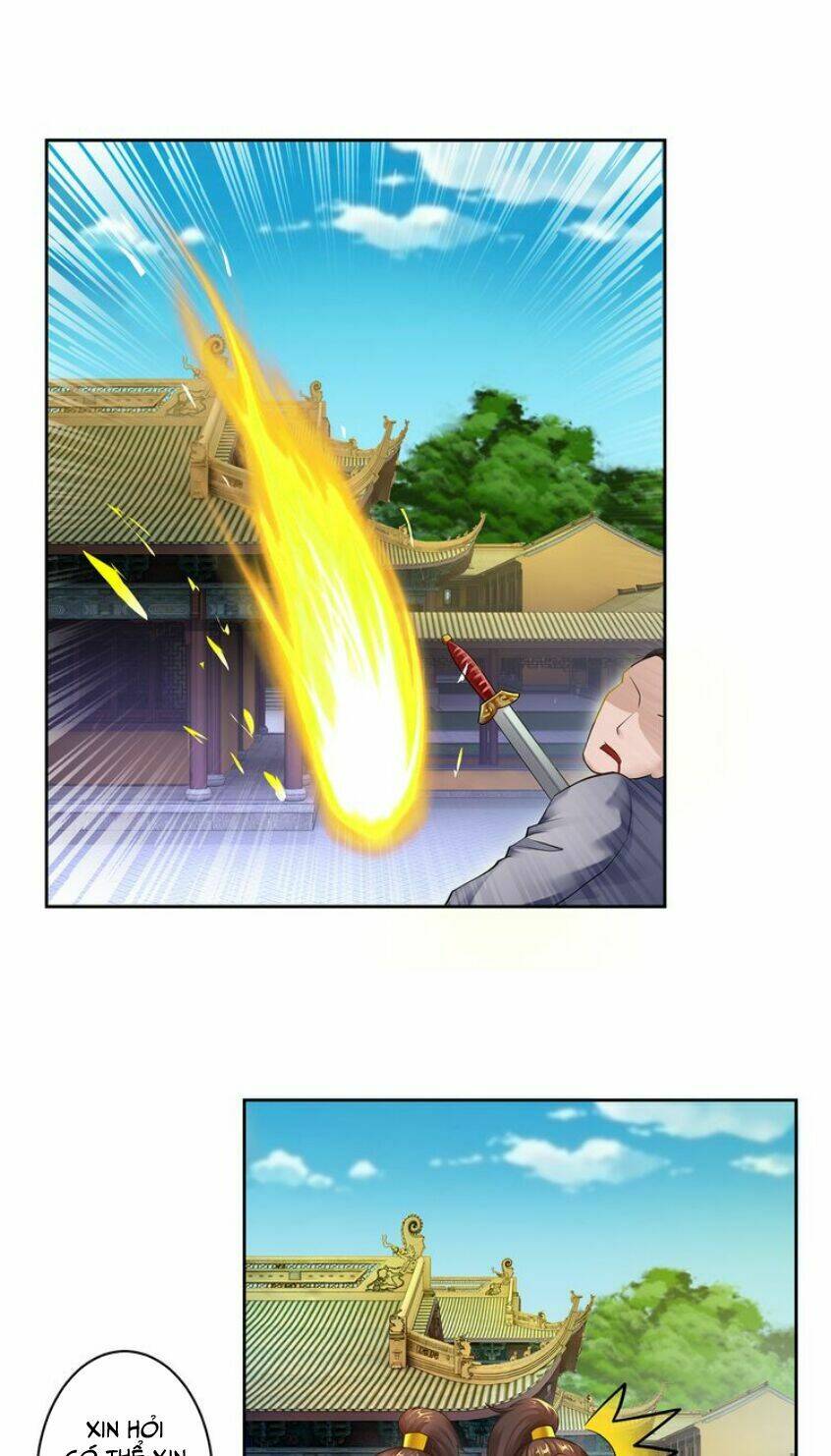 võ đạo tu chân chapter 2 9