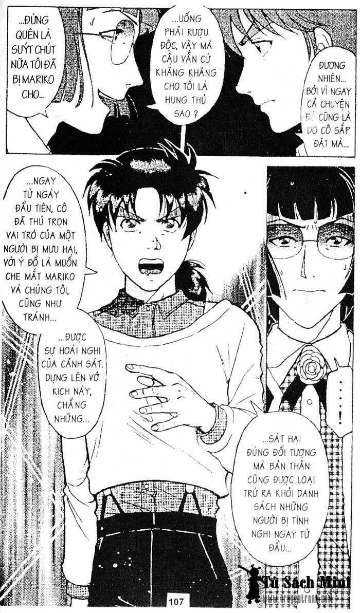 thám tử kindaichi (bản đẹp) chapter 179 23