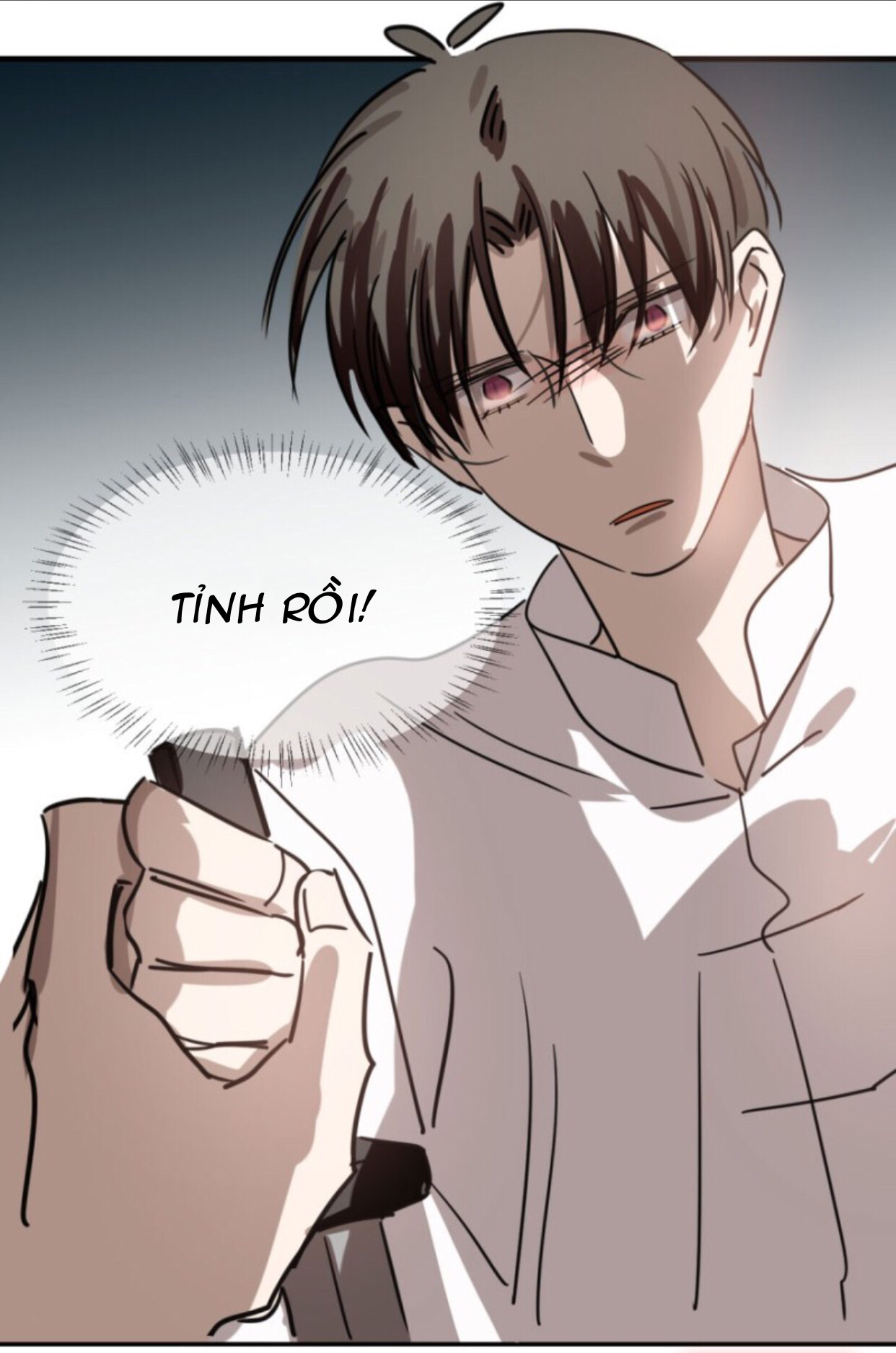 Bắt Lấy Ngao Ngao chapter 57 - Trang 27