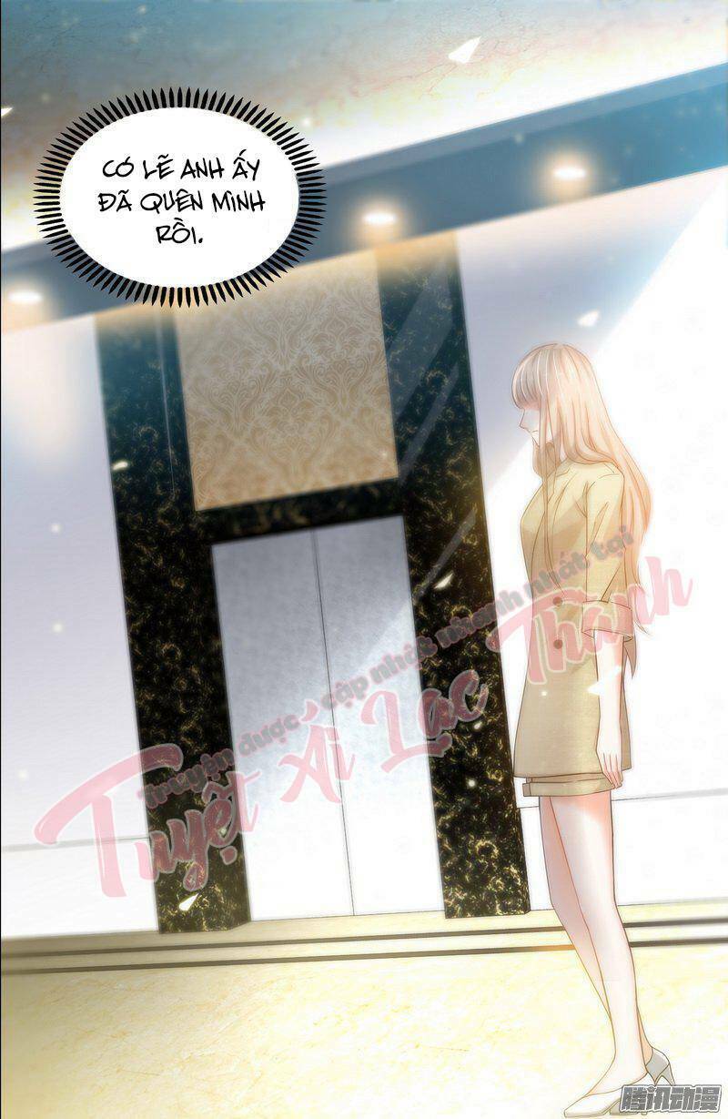 cô bé ngây thơ đừng hòng trốn chapter 6 5