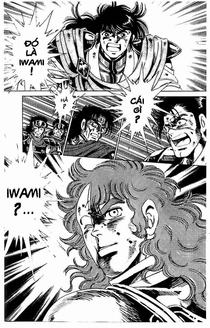 haou densetsu takeru chapter 46 8