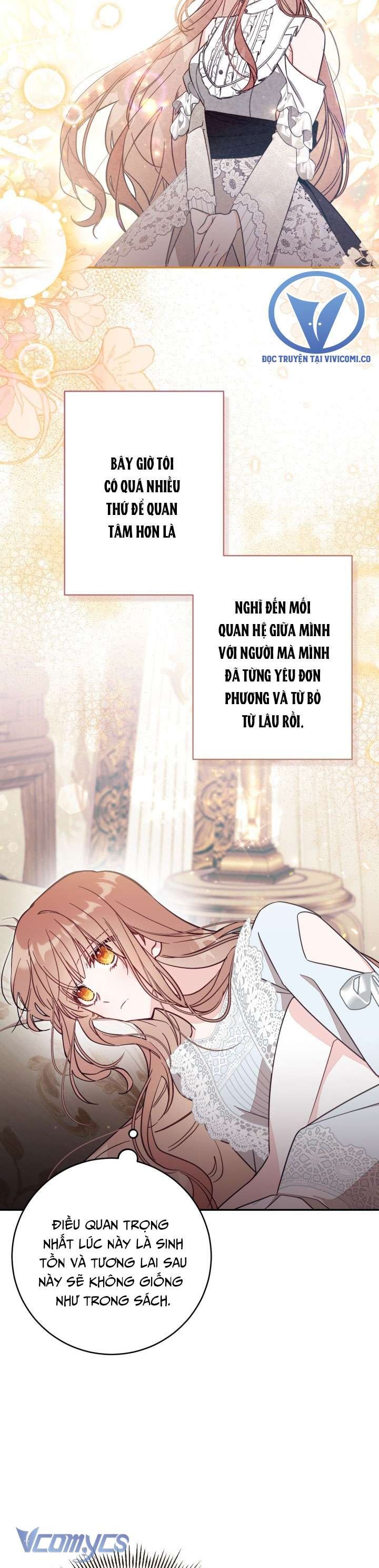 không có chỗ cho kẻ giả mạo chapter 72 5