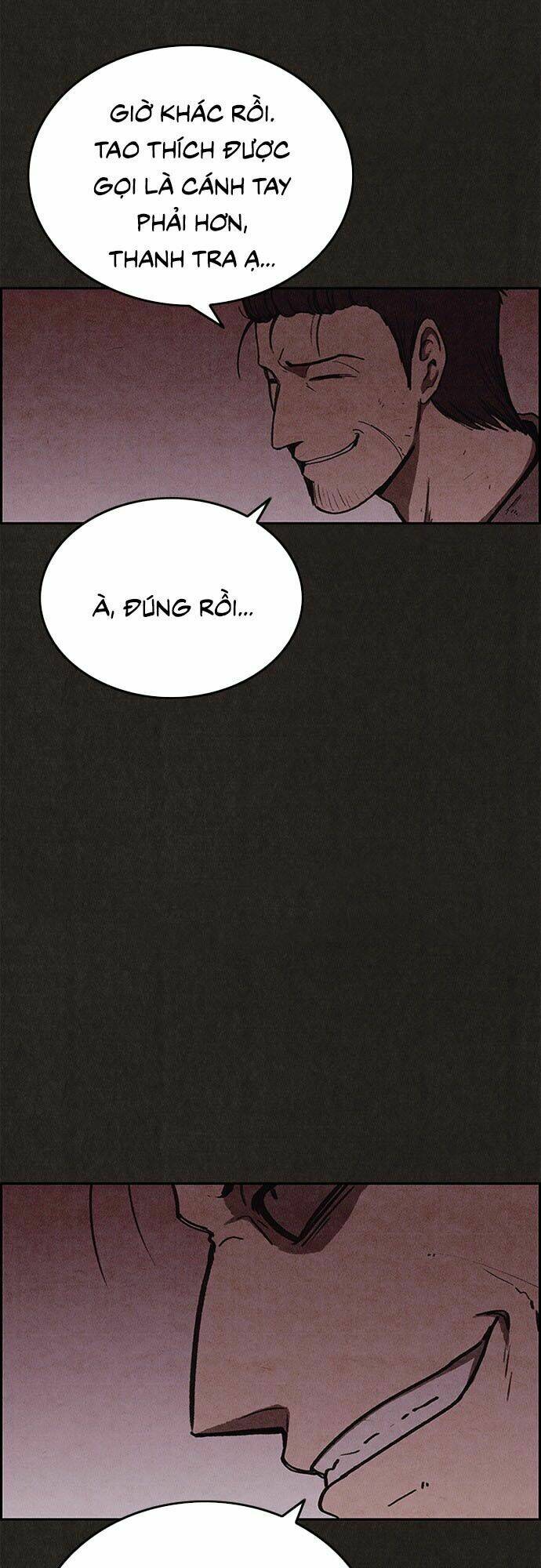 quái vật tại chung cư xanh chapter 89 8