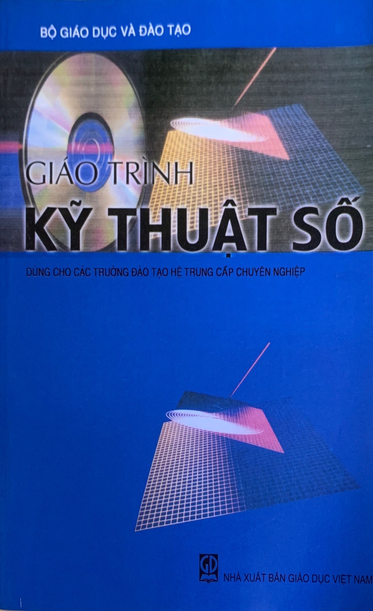 Giáo trình Kỹ thuật số