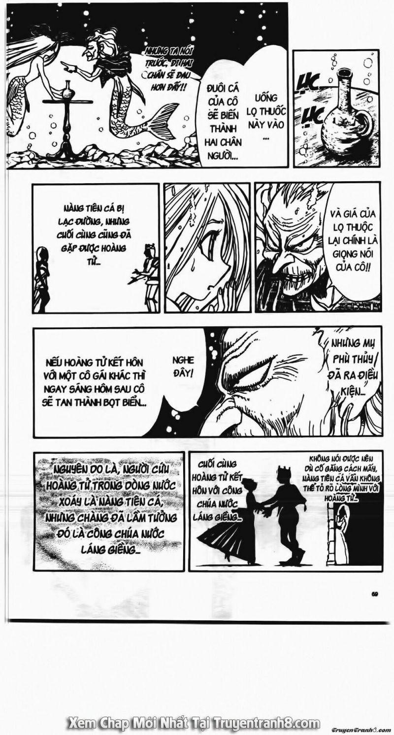 sắc lệnh ánh trăng chapter 45 3