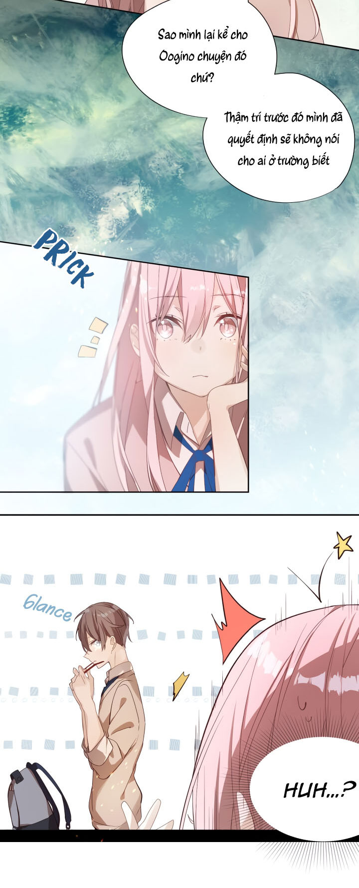 nụ hoa của newton chapter 6 24