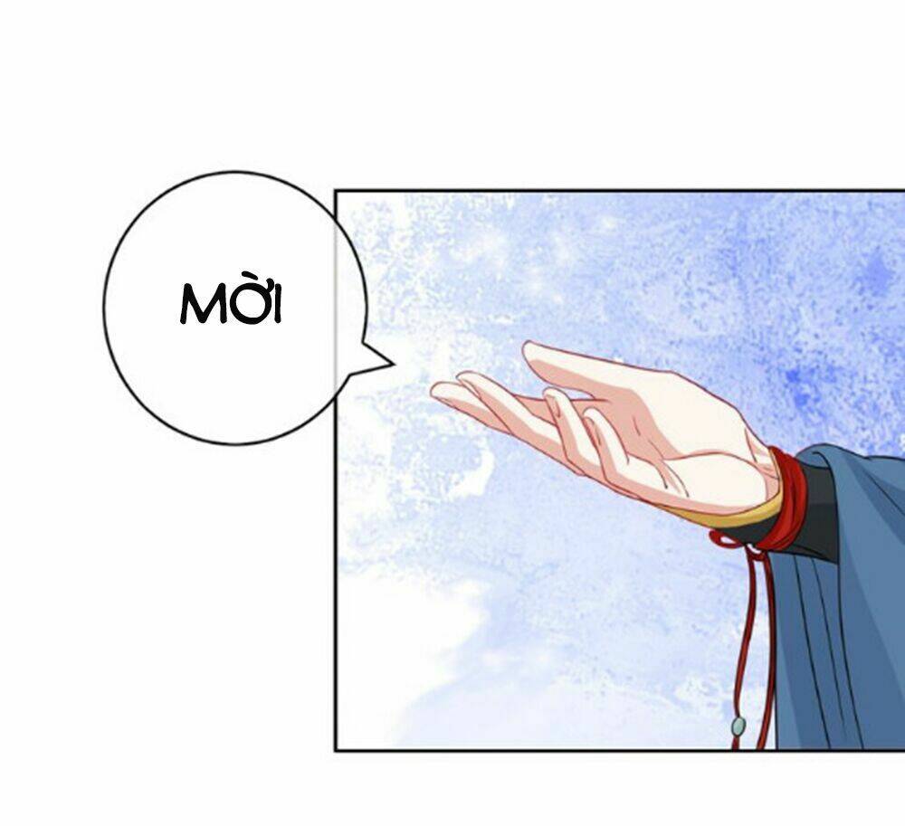 hội học sinh kiêu ngạo của hoàng cung chapter 3 32